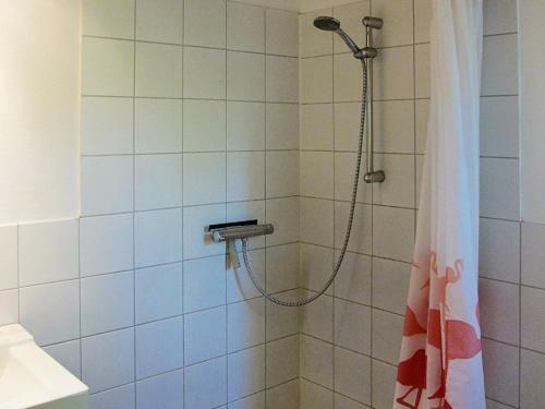 Holiday Home Stege IV