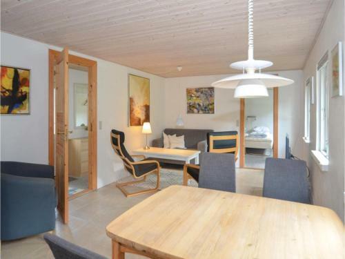 Two-bedroom Holiday Home In Stege