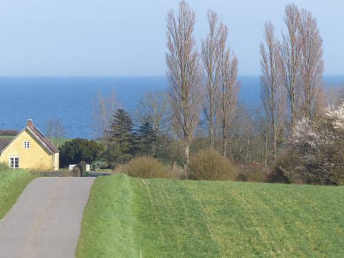 Birkely Bed And Breakfast