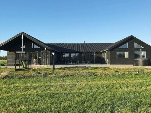 Holiday Home Stege III