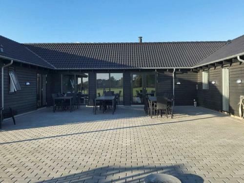 Holiday Home Stege III