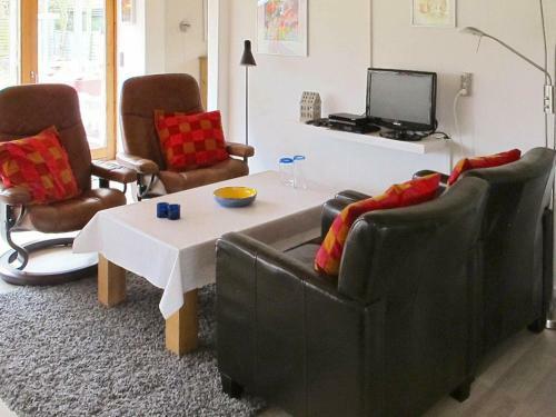 Two-bedroom Holiday Home In Lemvig 22