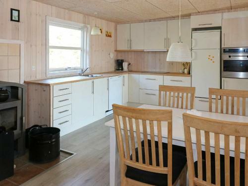 Holiday Home Storvorde VII