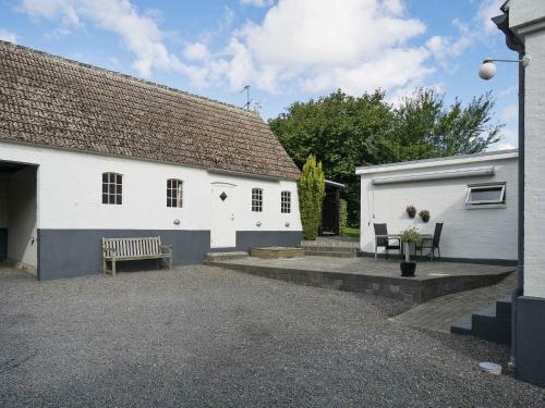 Holiday Home Svaneke II