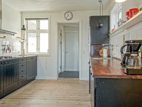 Holiday Home Svaneke II