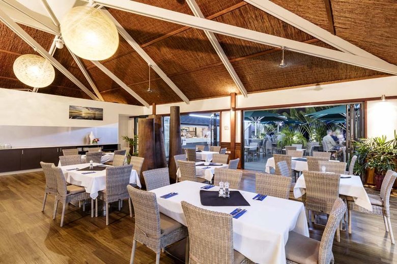Hotel Grand Mercure Apartments Cable Beach