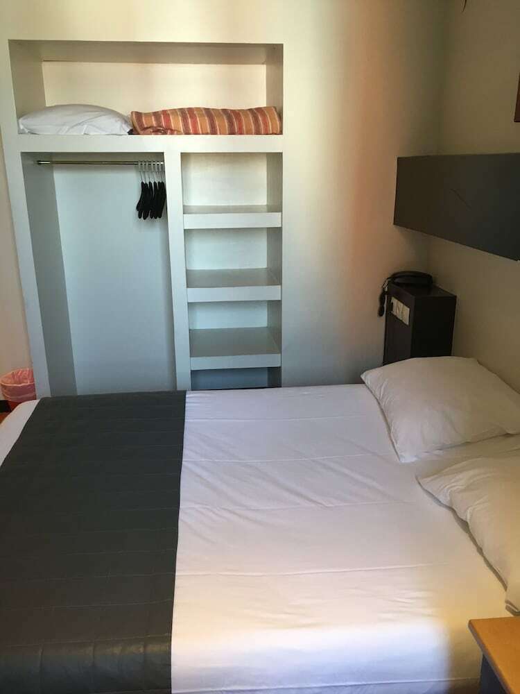 Hotel Esplanade