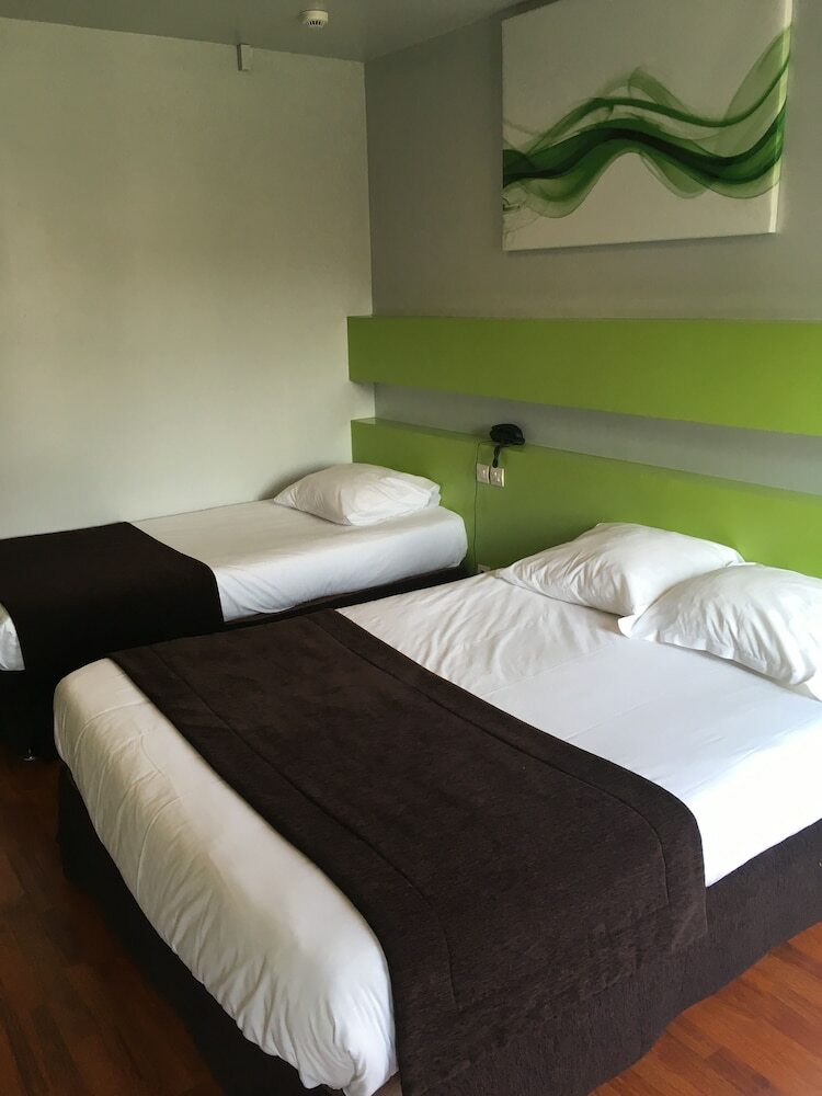 Hotel Esplanade
