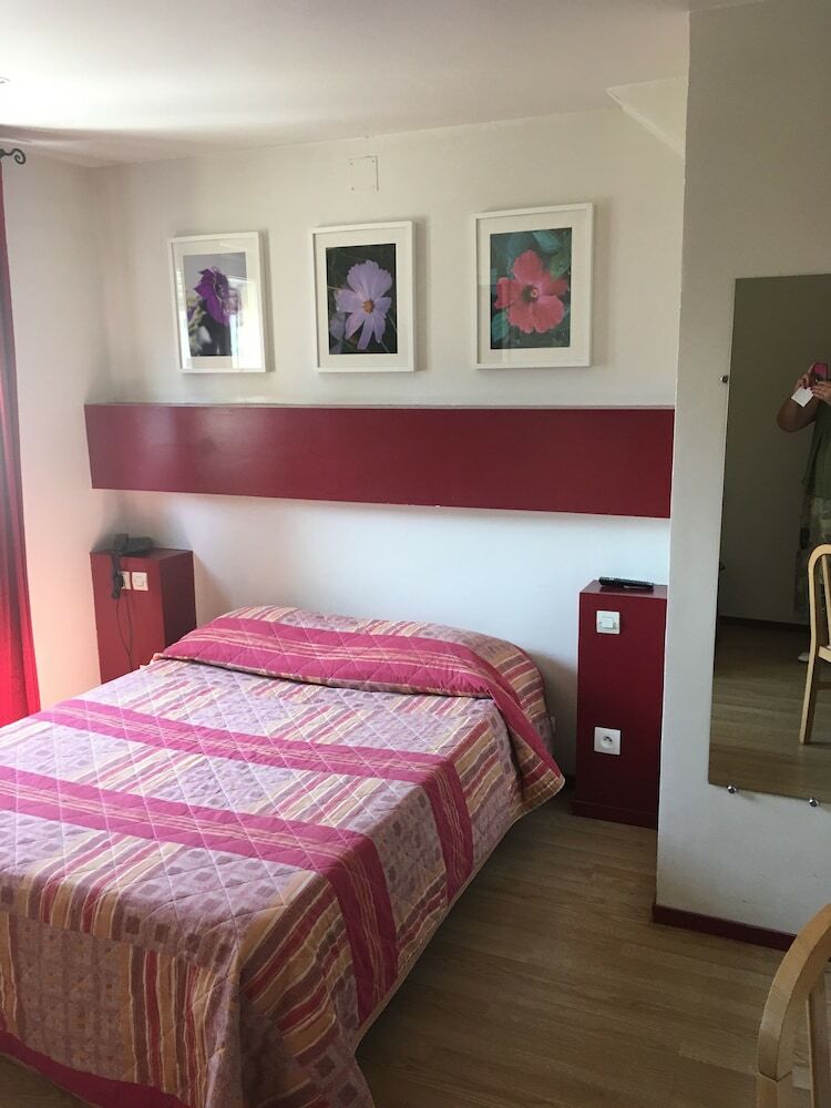 Hotel Esplanade