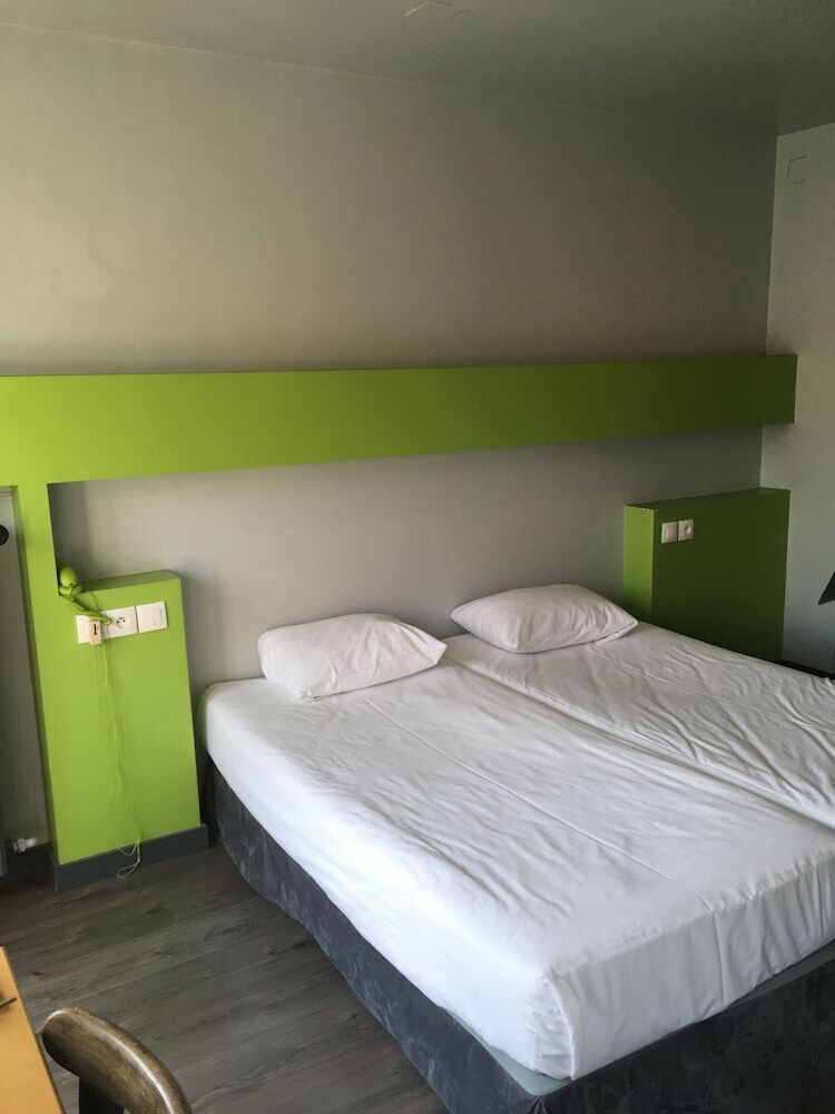Hotel Esplanade