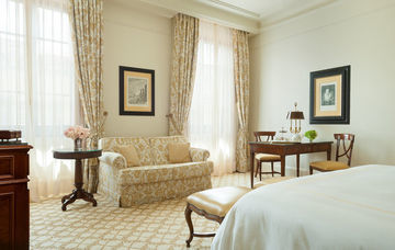 Hotel Four Seasons Firenze