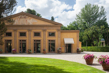 Hotel Four Seasons Firenze