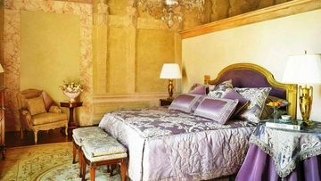 Hotel Four Seasons Firenze
