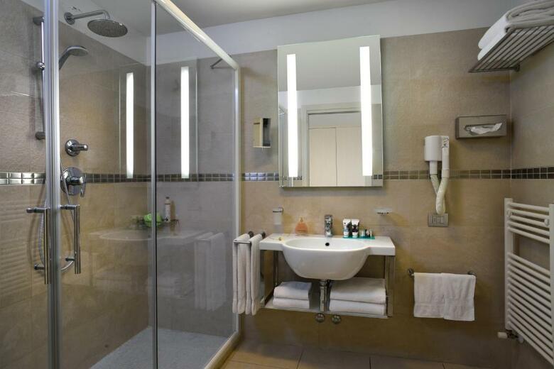 Hotel Mercure Rimini Artis