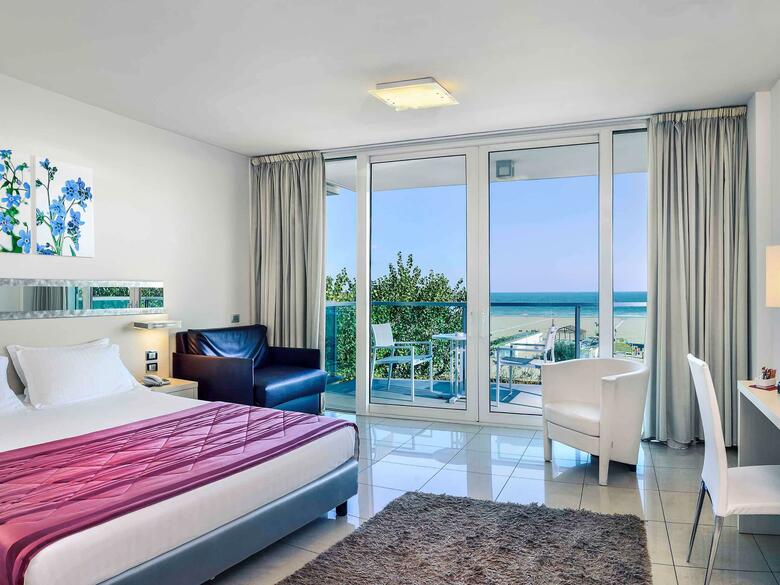 Hotel Mercure Rimini Artis