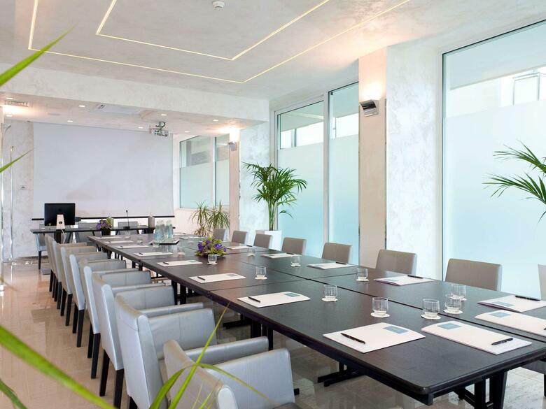 Hotel Mercure Rimini Artis