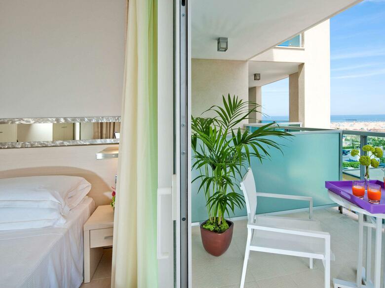Hotel Mercure Rimini Artis