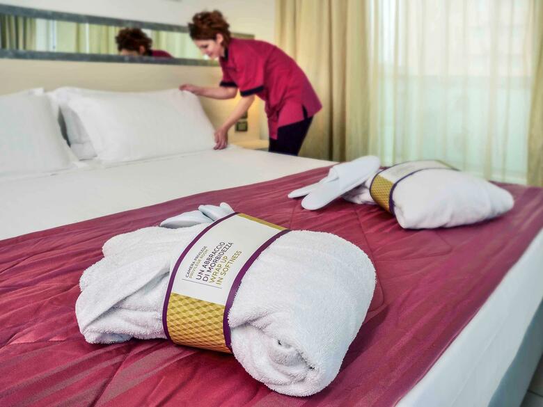Hotel Mercure Rimini Artis