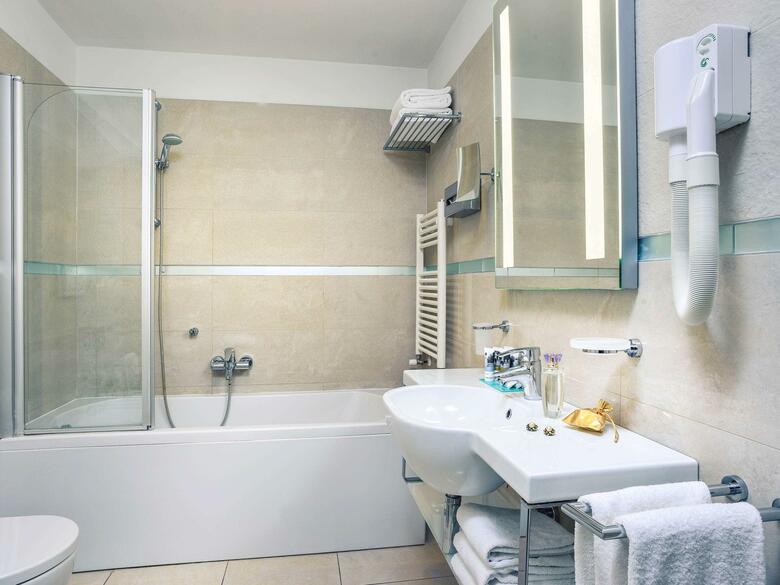 Hotel Mercure Rimini Artis