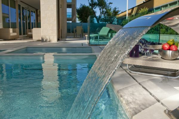 Hotel Mercure Rimini Artis