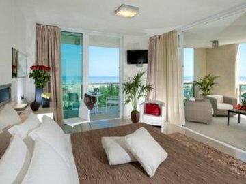 Hotel Mercure Rimini Artis