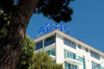 Hotel Mercure Rimini Artis