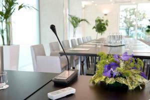 Hotel Mercure Rimini Artis
