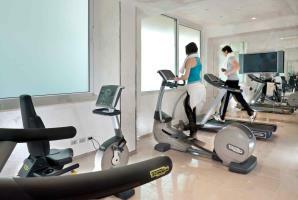 Hotel Mercure Rimini Artis