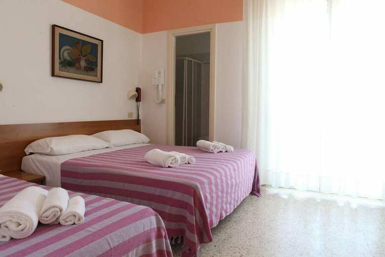 Hotel Staccoli
