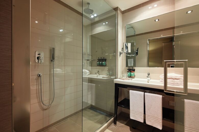 Hotel Crowne Plaza Verona