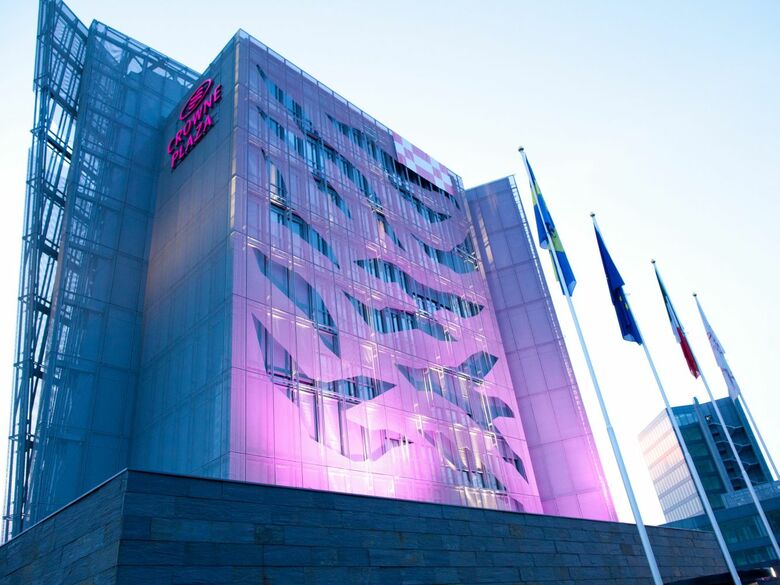 Hotel Crowne Plaza Verona