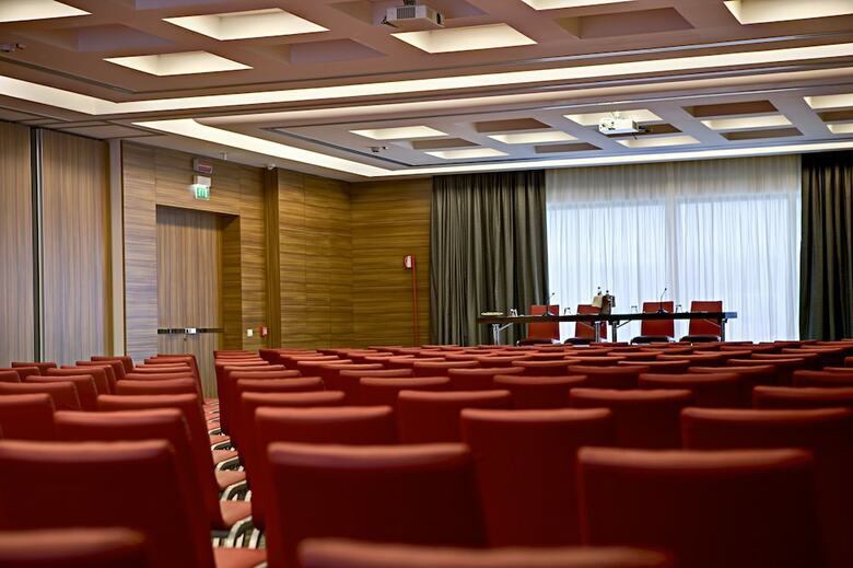 Hotel Crowne Plaza Verona