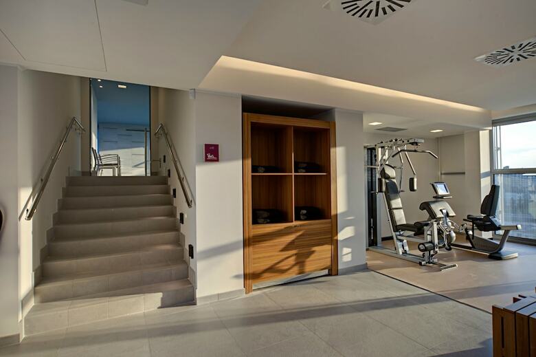Hotel Crowne Plaza Verona