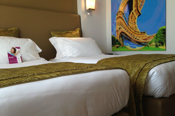Hotel Crowne Plaza Verona
