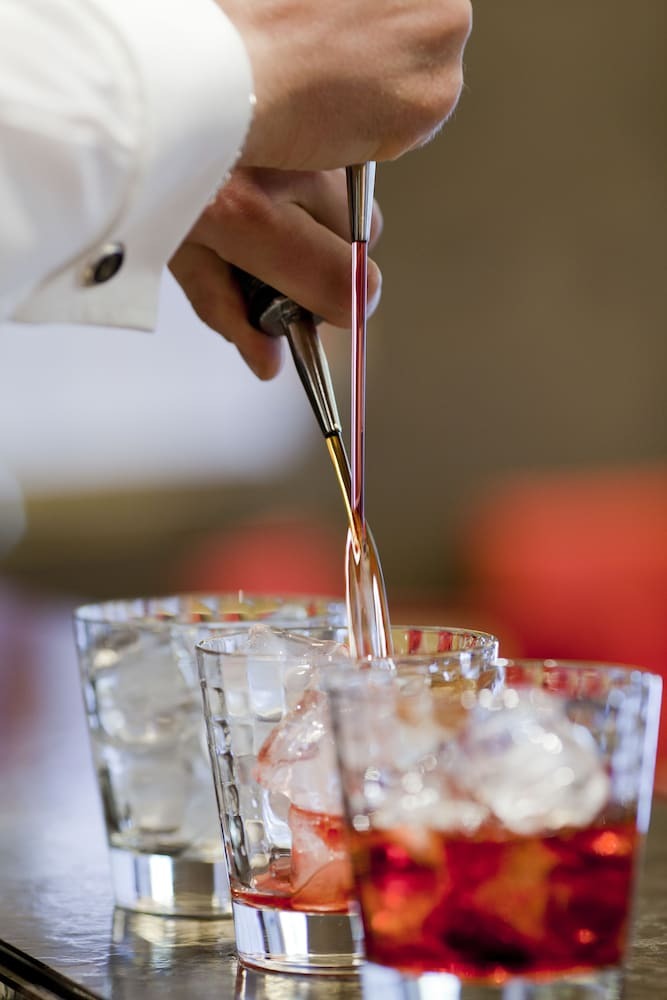 Hotel Crowne Plaza Verona