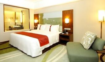 Hotel Holiday Inn City Centre