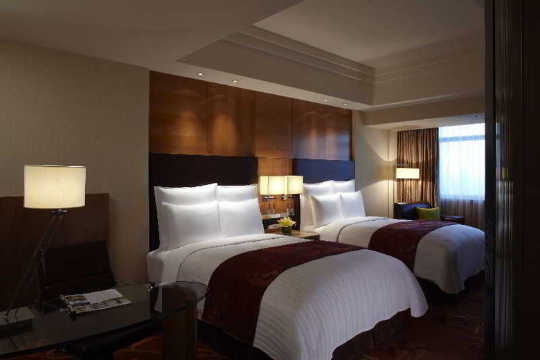 Hotel Marriott