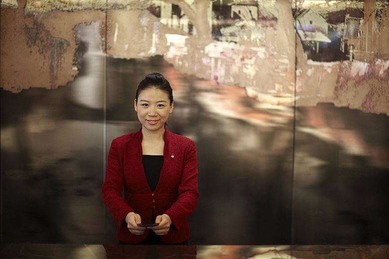 Hotel Marriott