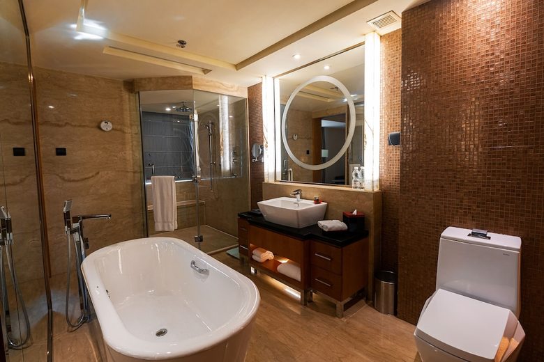 Hotel Marriott