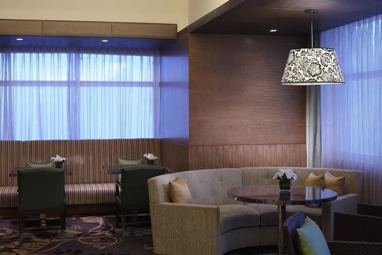 Hotel Marriott