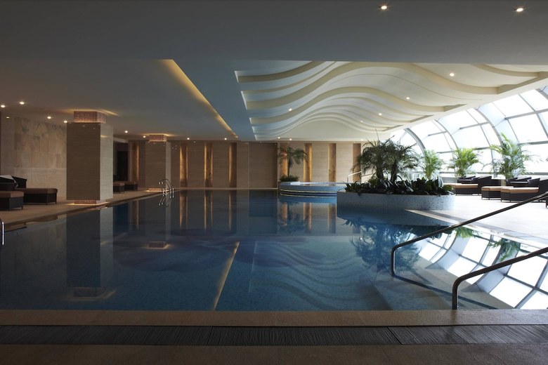Hotel Marriott