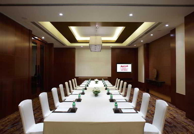 Hotel Marriott