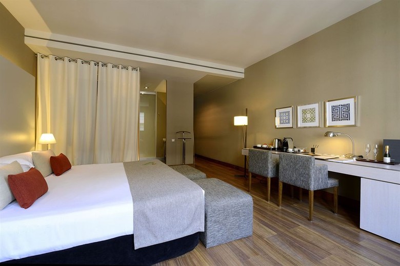 Grand Hotel Central