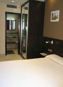 Hotel H Cristina