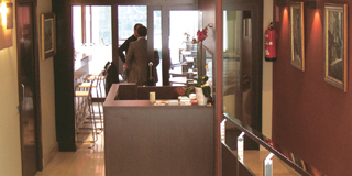 Hotel H Cristina
