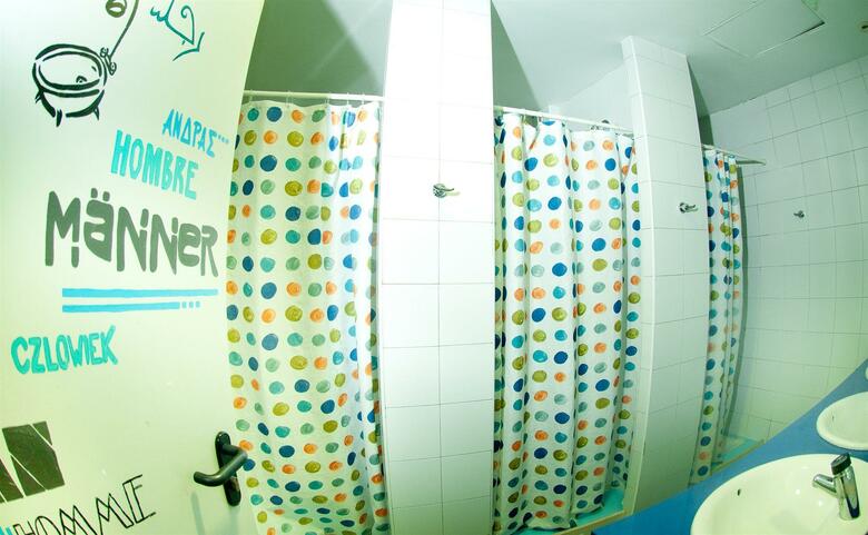 Hotel Be Dream Hostel