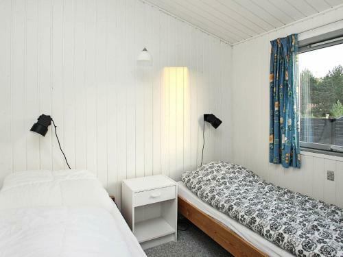 Holiday Home Havtornvej II