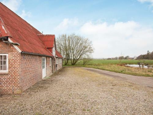 Holiday Home T�nder