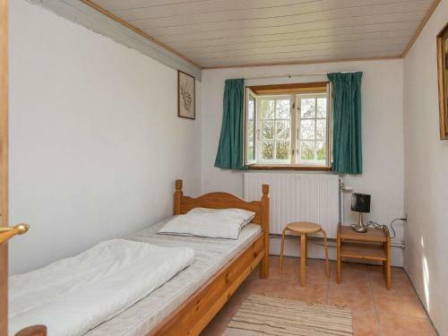 Holiday Home T�nder