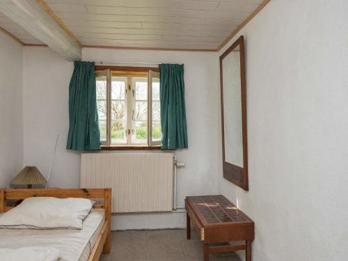 Holiday Home T�nder